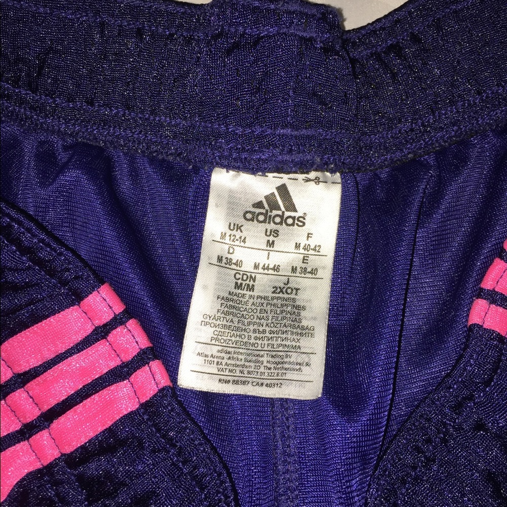 Two Running Shorts - Picture 5 of 5